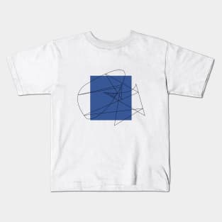 Geometry Kids T-Shirt